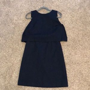Brooks Brothers Navy Dress